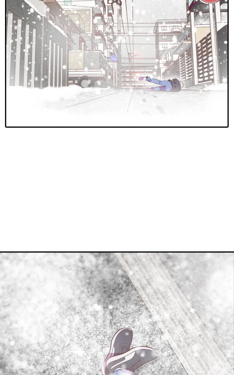 Read SHIRAI chapter 21 image 7 on Lezhin