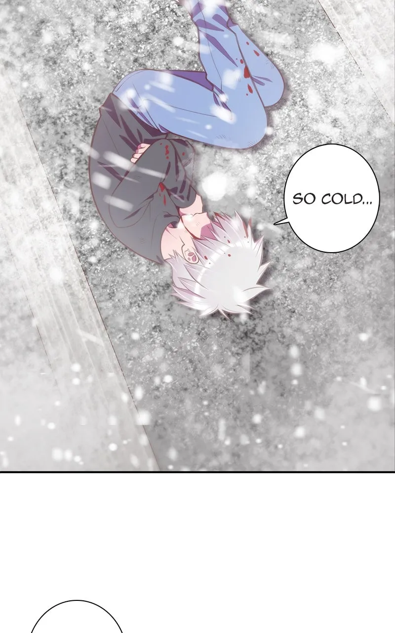 Read SHIRAI chapter 21 image 8 on Lezhin