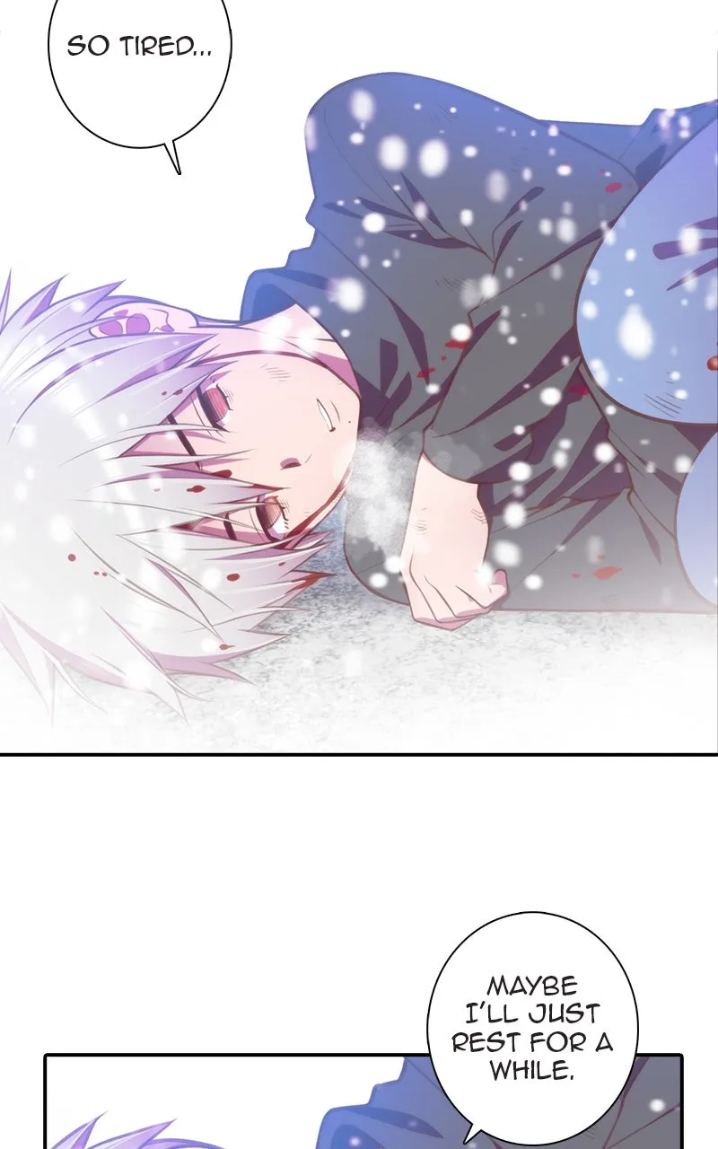 Read SHIRAI chapter 21 image 9 on Lezhin