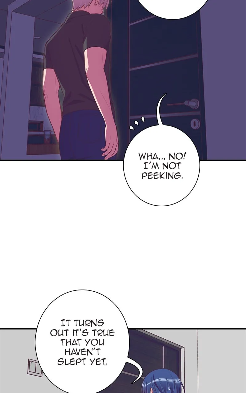 Read SHIRAI chapter 23 image 15 on Lezhin