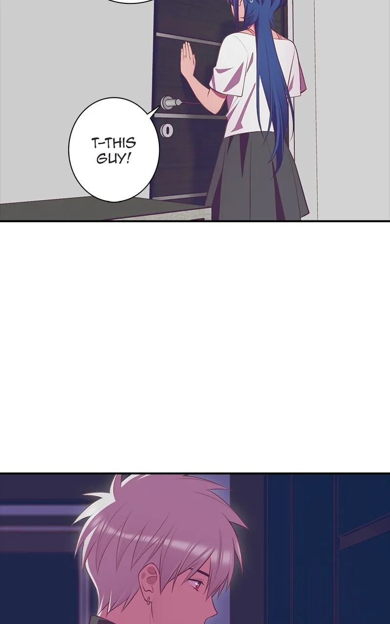 Read SHIRAI chapter 23 image 16 on Lezhin