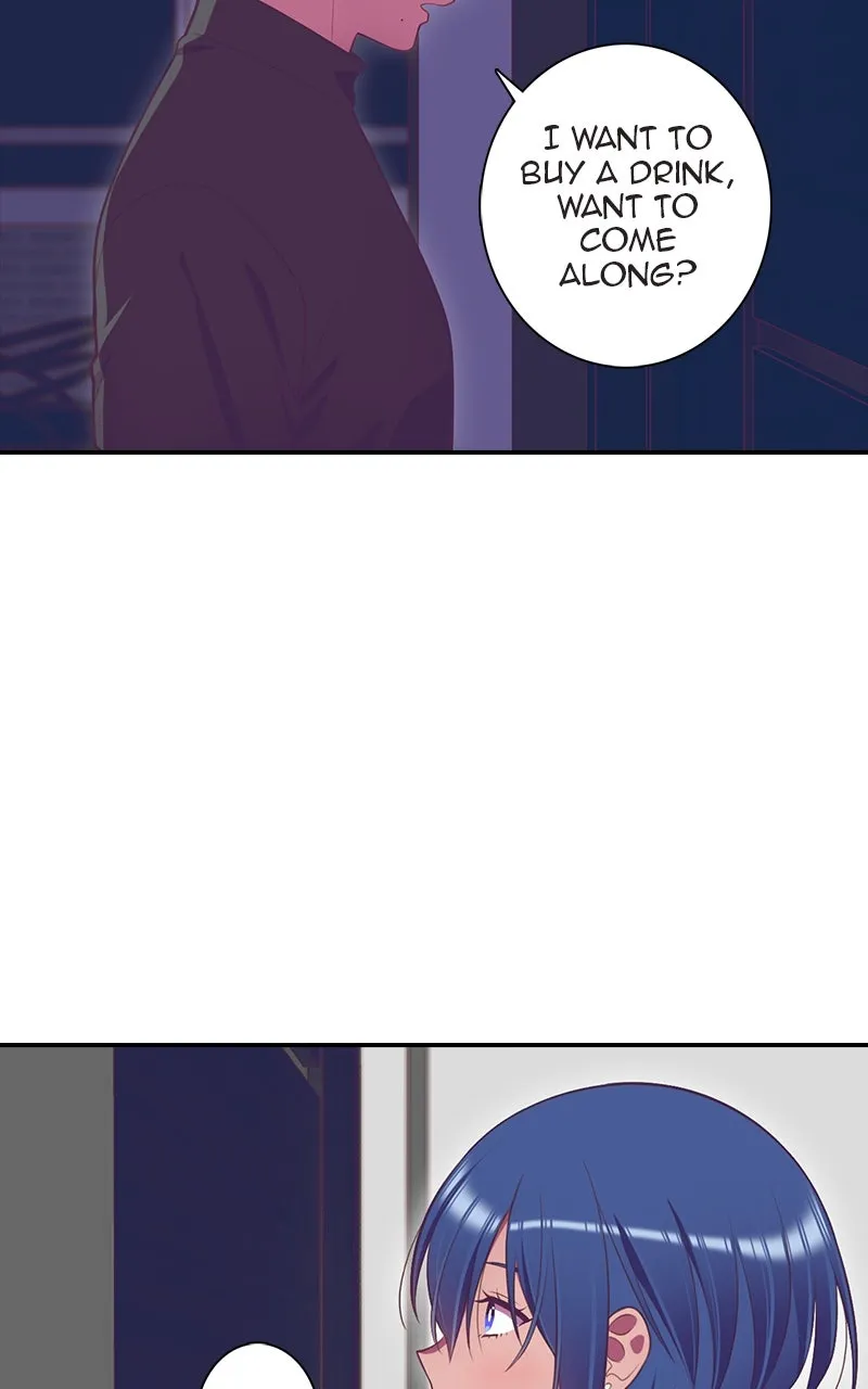 Read SHIRAI chapter 23 image 17 on Lezhin