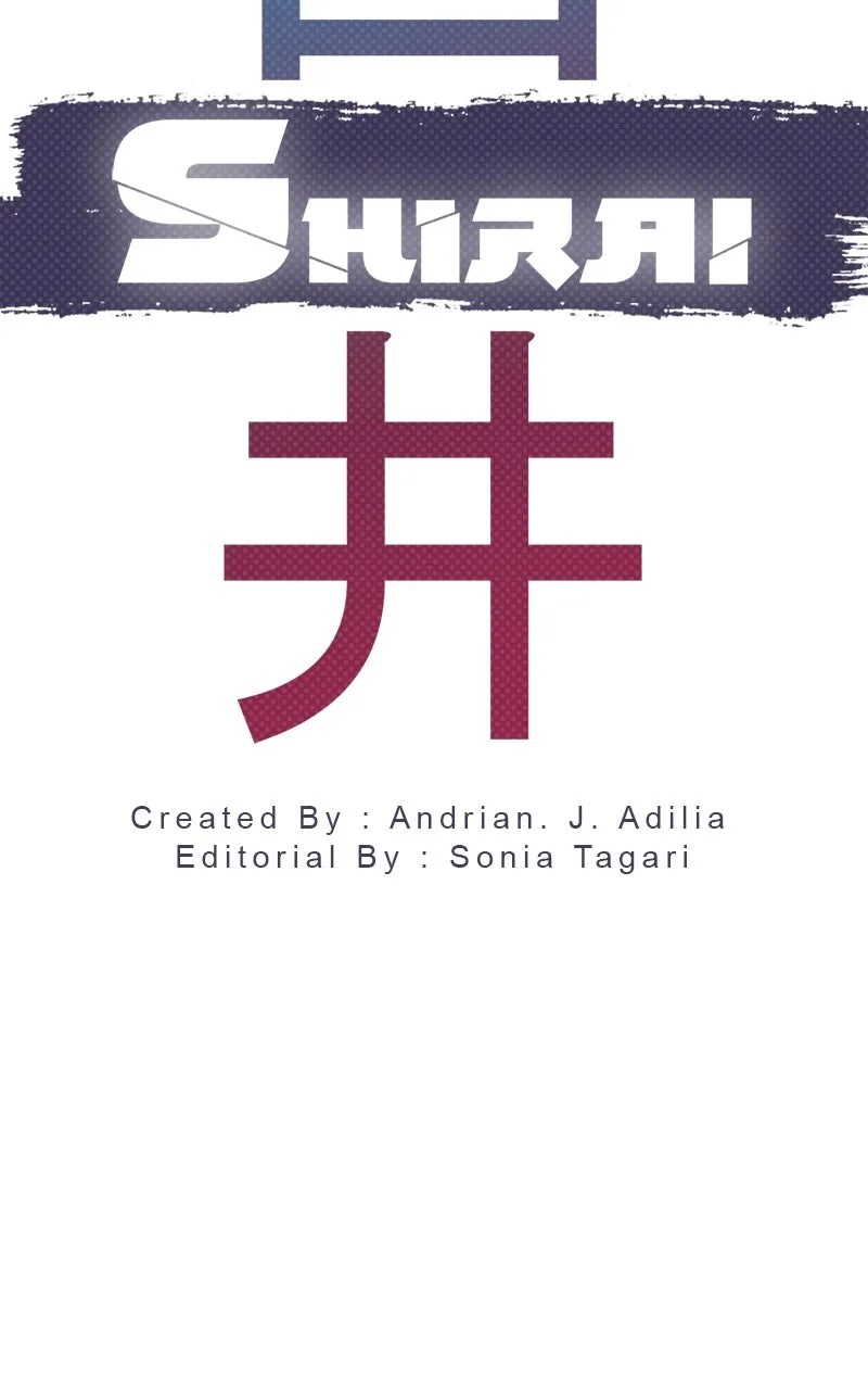 Read SHIRAI chapter 23 image 19 on Lezhin