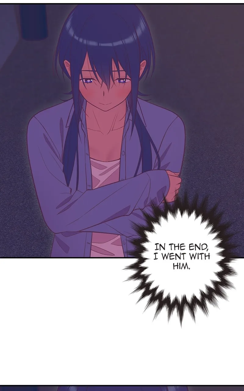 Read SHIRAI chapter 23 image 22 on Lezhin