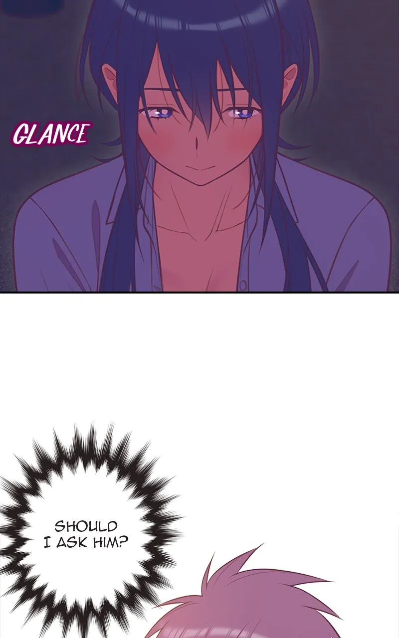 Read SHIRAI chapter 23 image 23 on Lezhin