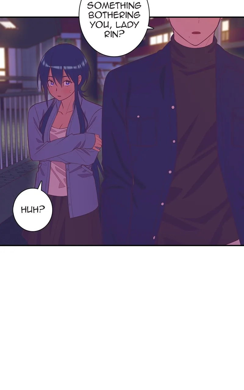 Read SHIRAI chapter 23 image 25 on Lezhin