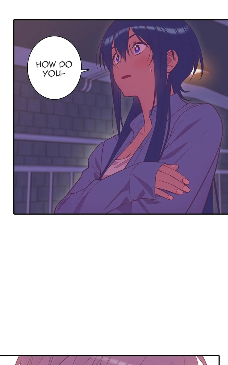Read SHIRAI chapter 23 image 26 on Lezhin