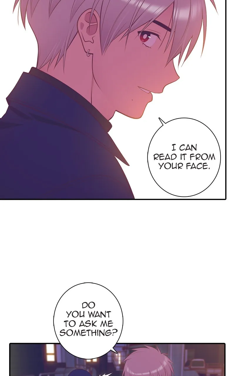 Read SHIRAI chapter 23 image 27 on Lezhin