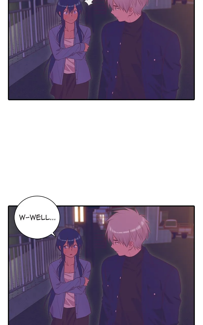 Read SHIRAI chapter 23 image 28 on Lezhin