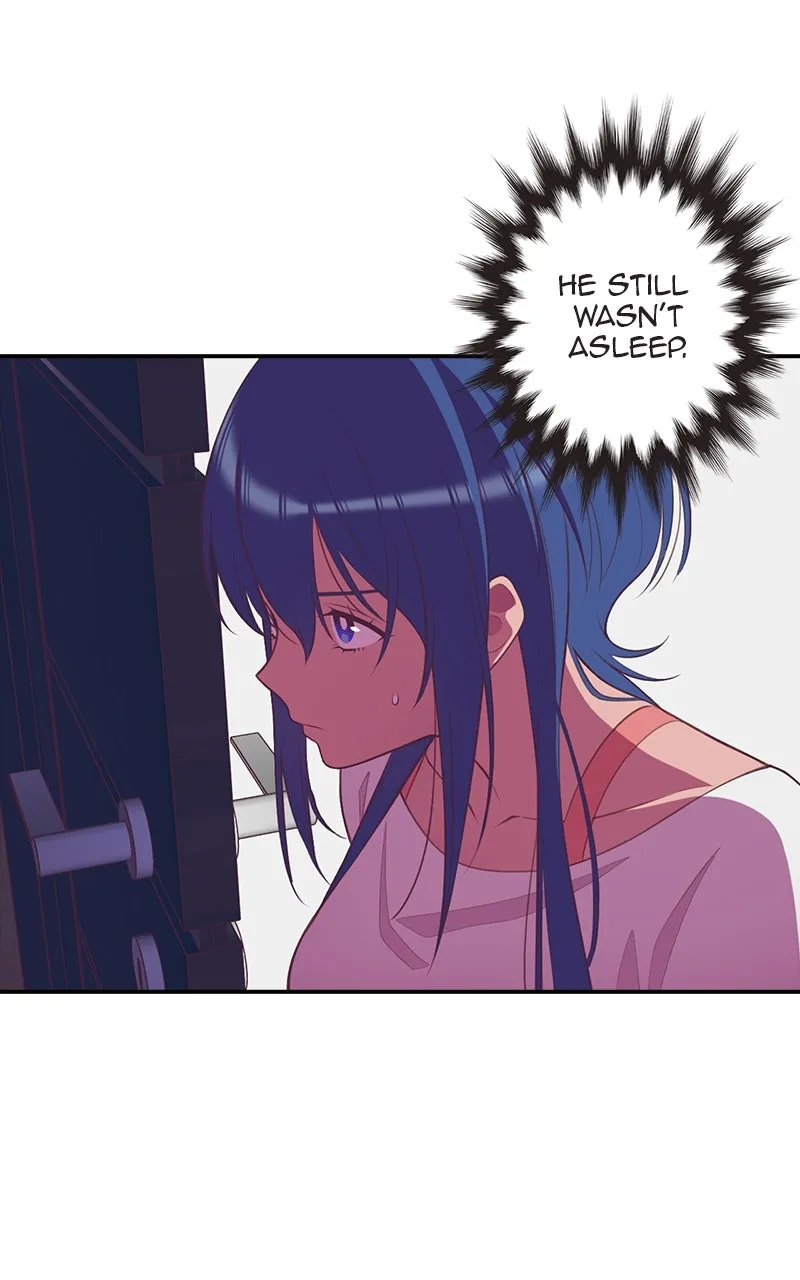 Read SHIRAI chapter 23 image 3 on Lezhin