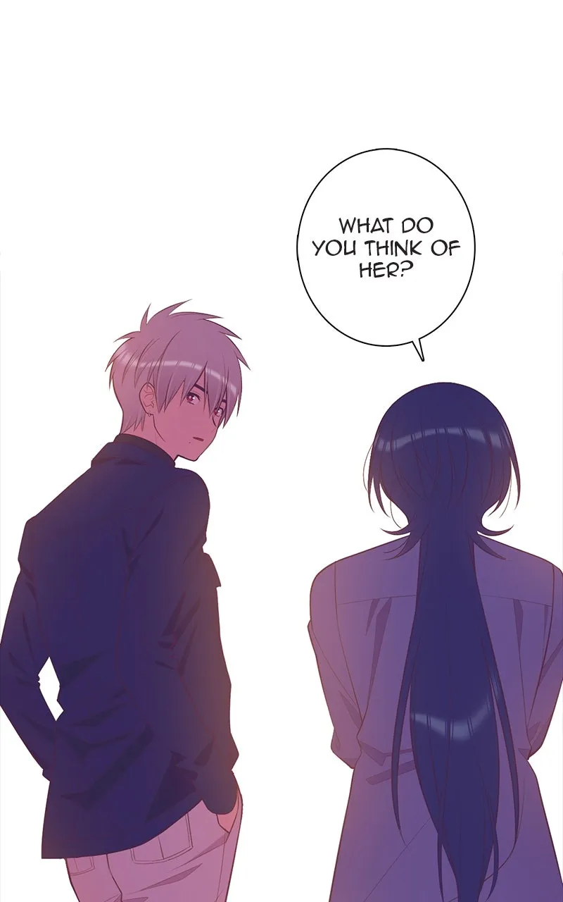 Read SHIRAI chapter 23 image 30 on Lezhin