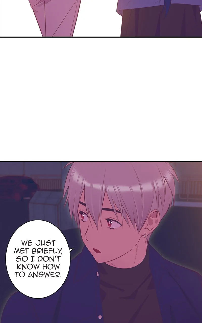 Read SHIRAI chapter 23 image 31 on Lezhin