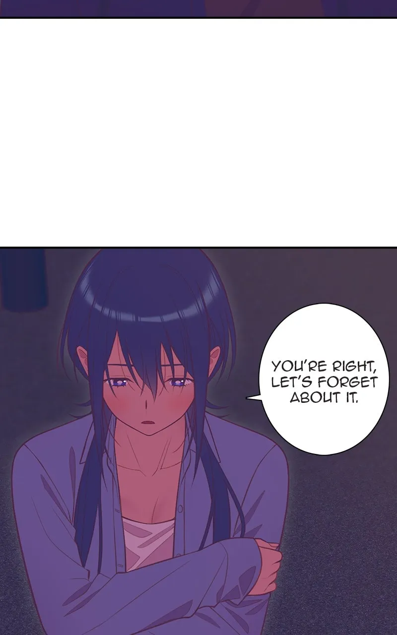 Read SHIRAI chapter 23 image 32 on Lezhin