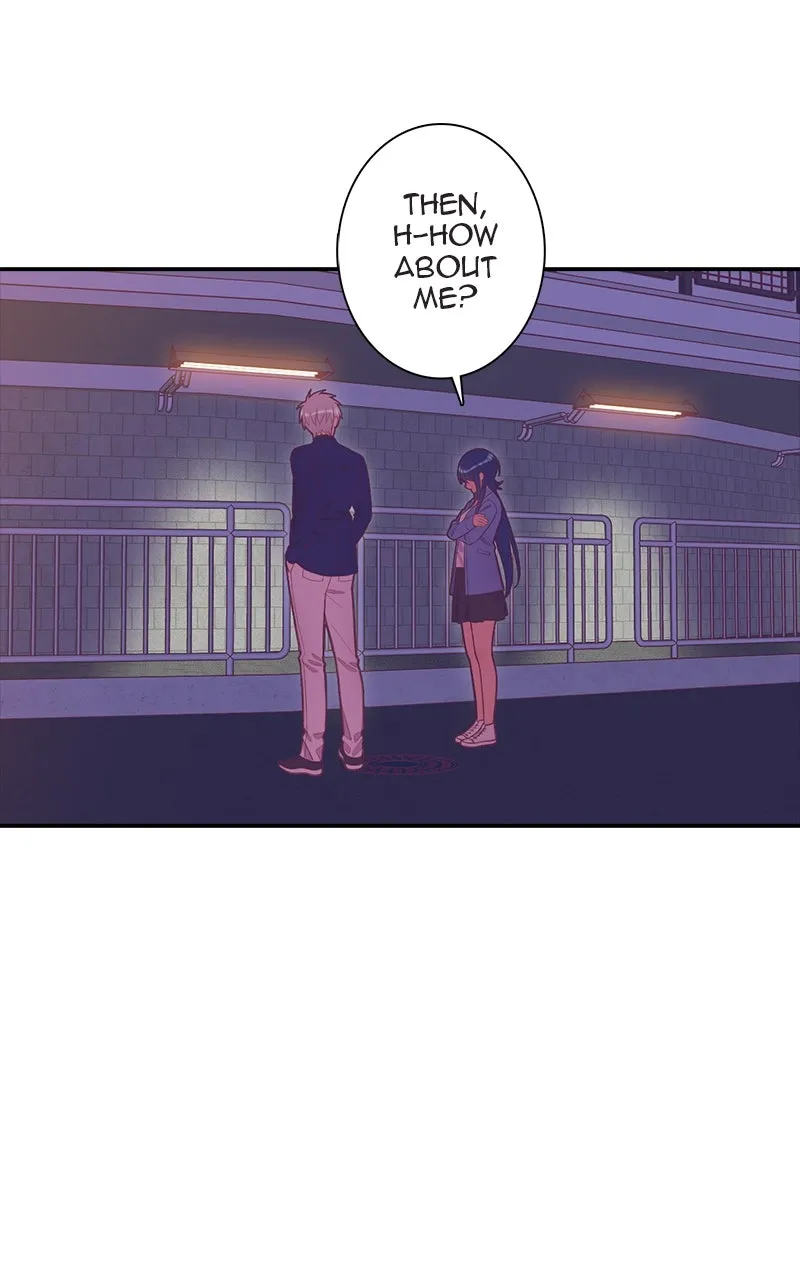 Read SHIRAI chapter 23 image 34 on Lezhin