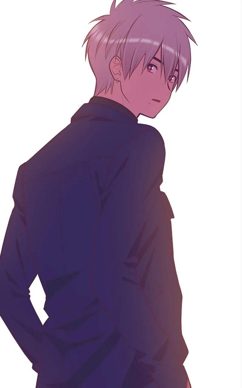 Read SHIRAI chapter 23 image 36 on Lezhin