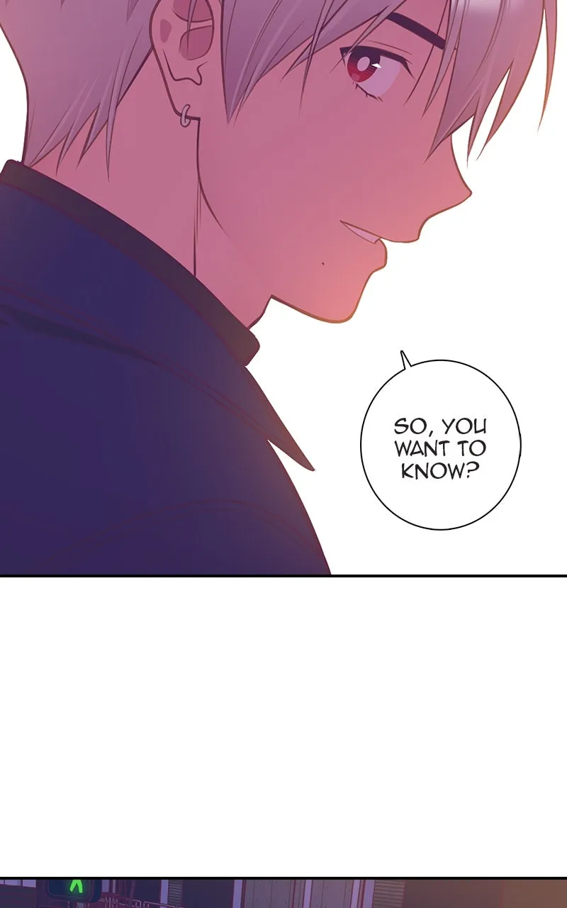 Read SHIRAI chapter 23 image 39 on Lezhin
