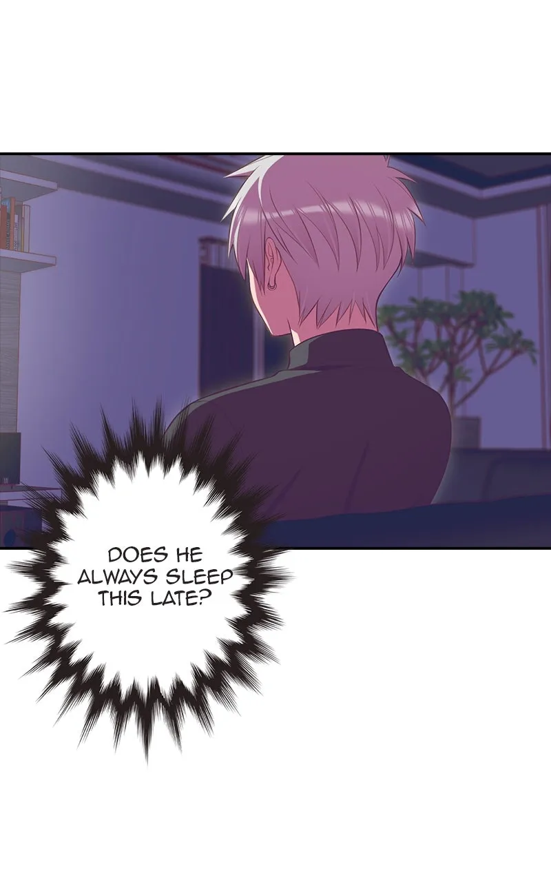 Read SHIRAI chapter 23 image 4 on Lezhin