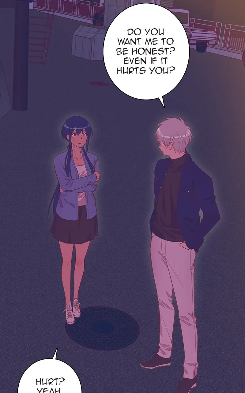 Read SHIRAI chapter 23 image 40 on Lezhin
