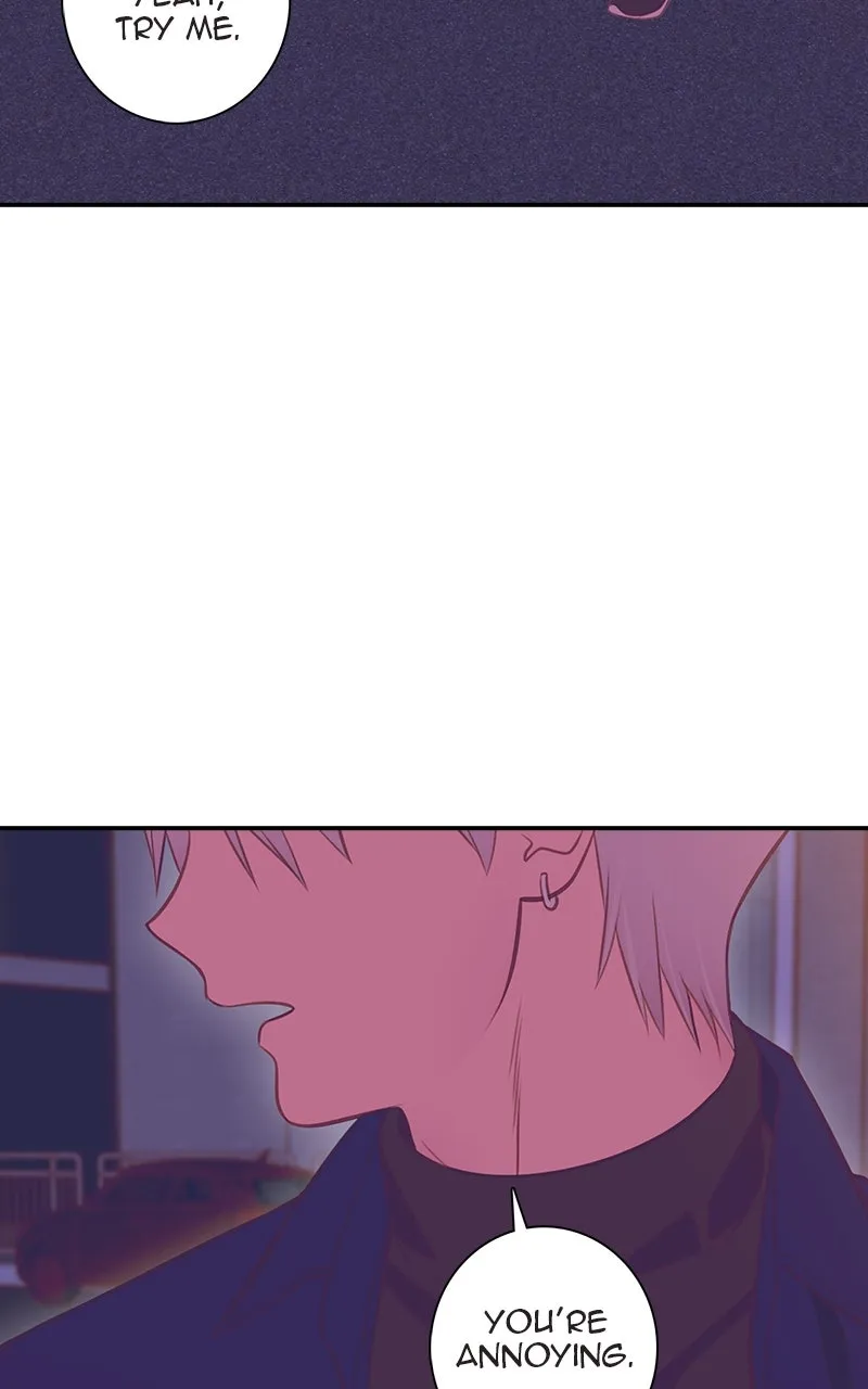Read SHIRAI chapter 23 image 41 on Lezhin