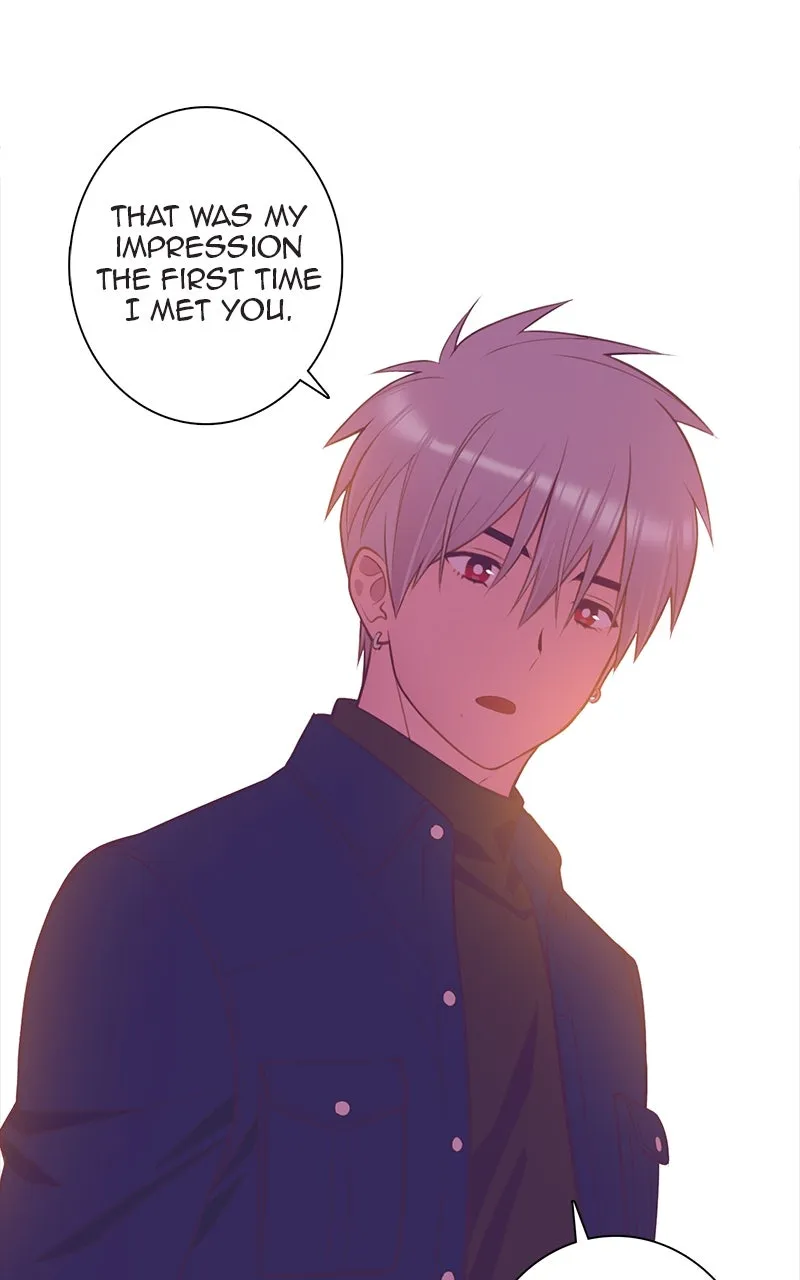 Read SHIRAI chapter 23 image 44 on Lezhin