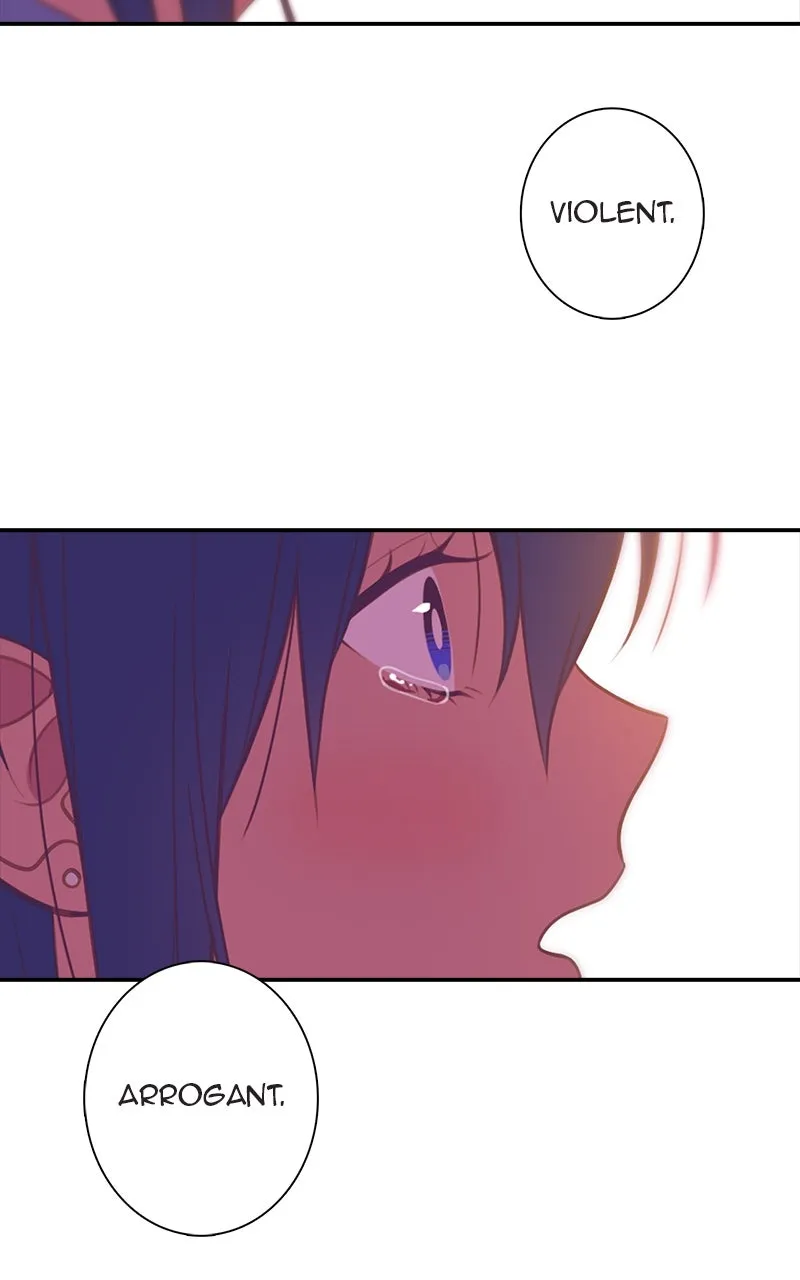 Read SHIRAI chapter 23 image 46 on Lezhin