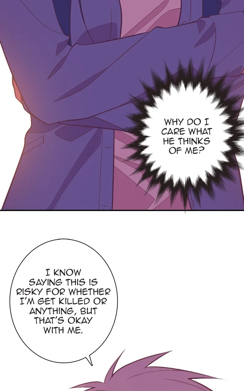 Read SHIRAI chapter 23 image 48 on Lezhin