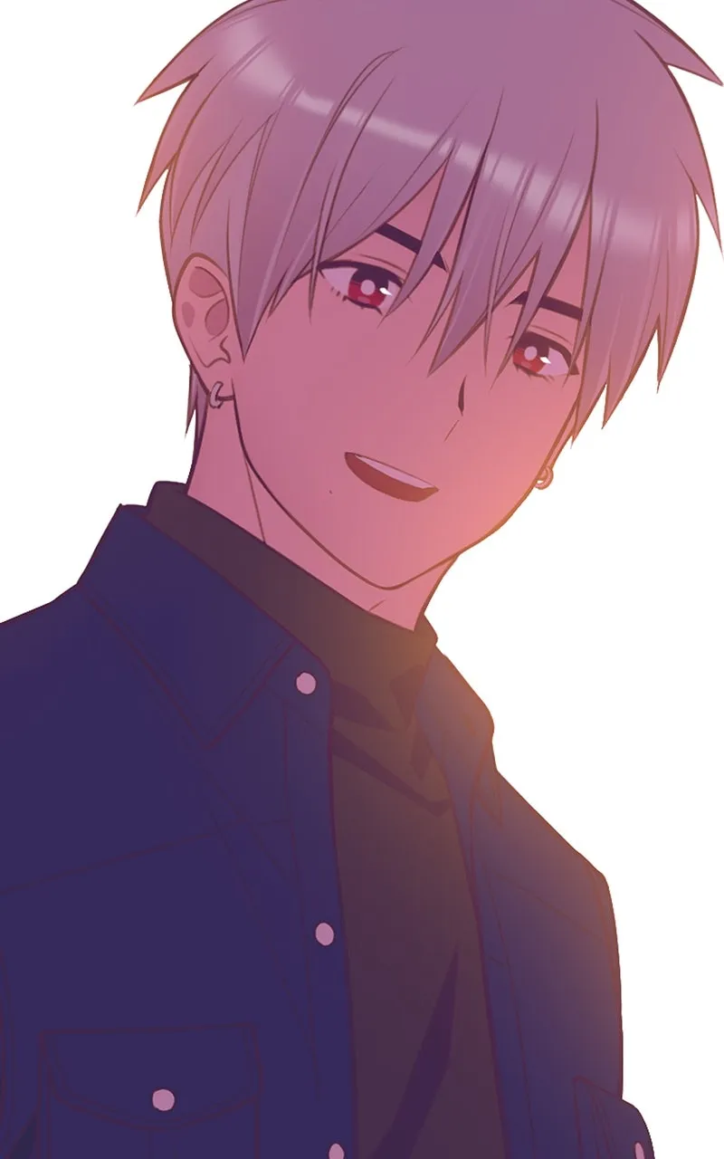 Read SHIRAI chapter 23 image 49 on Lezhin
