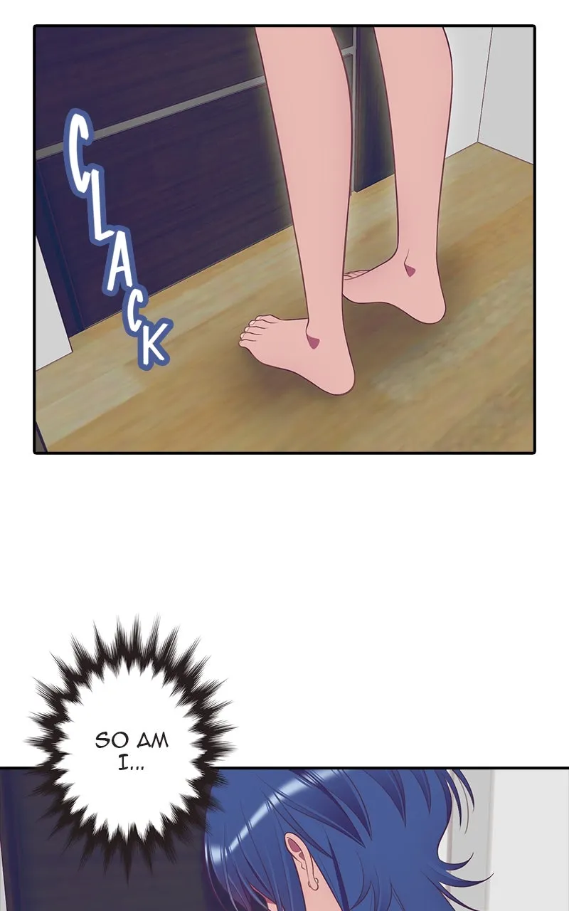 Read SHIRAI chapter 23 image 5 on Lezhin