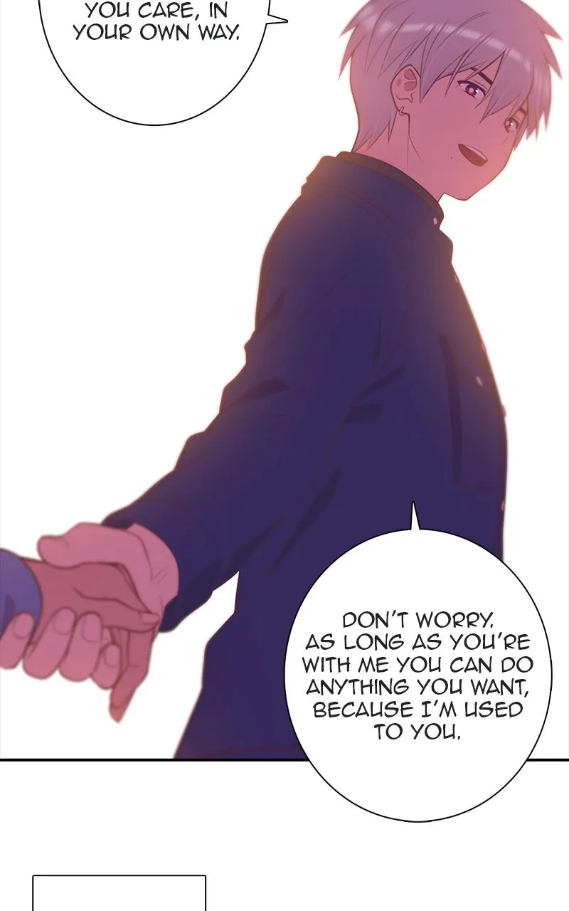 Read SHIRAI chapter 23 image 54 on Lezhin
