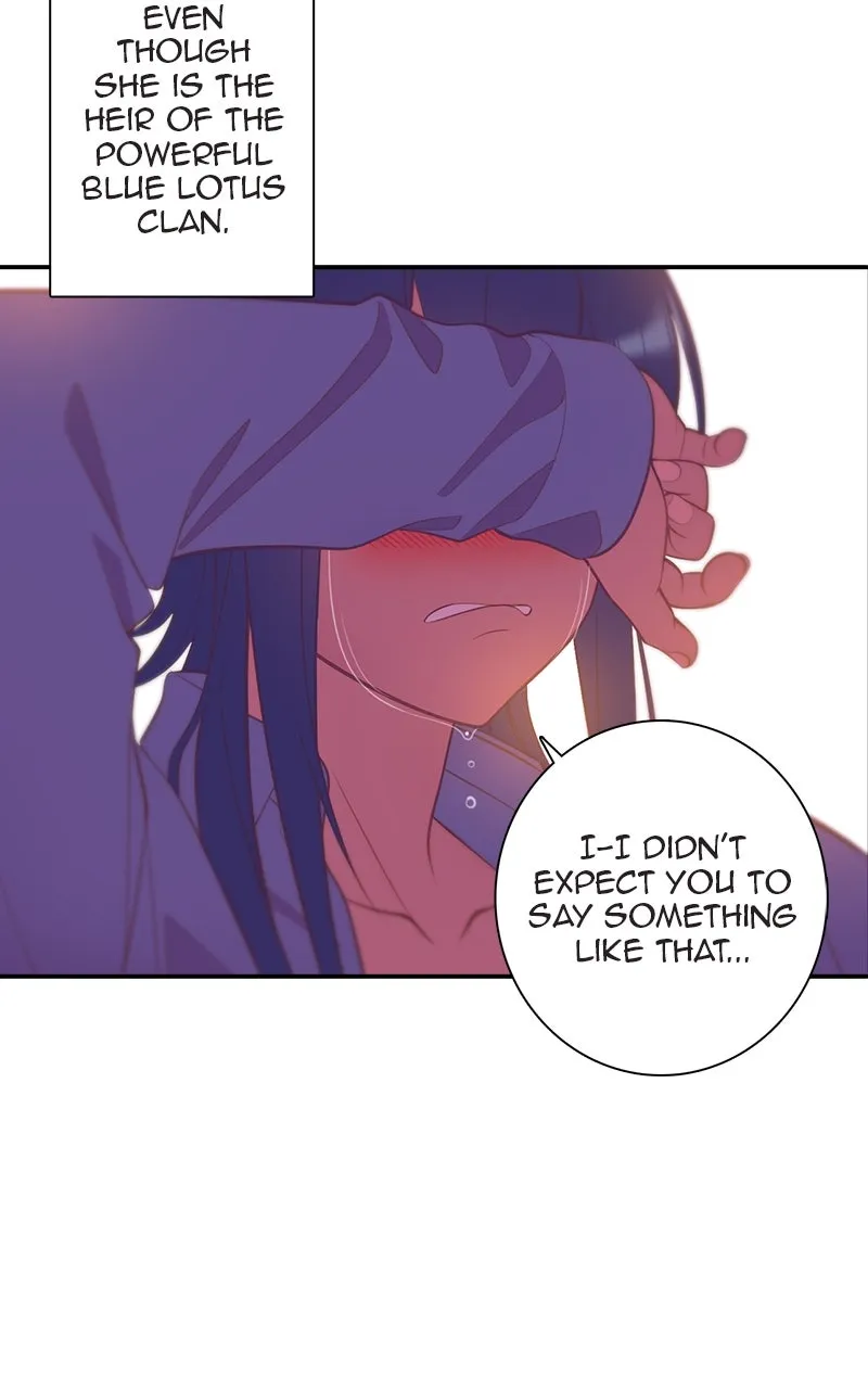 Read SHIRAI chapter 23 image 55 on Lezhin