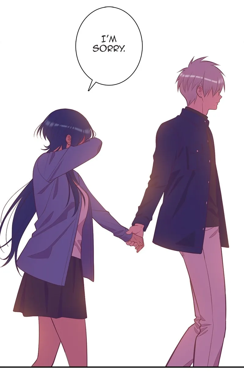 Read SHIRAI chapter 23 image 56 on Lezhin