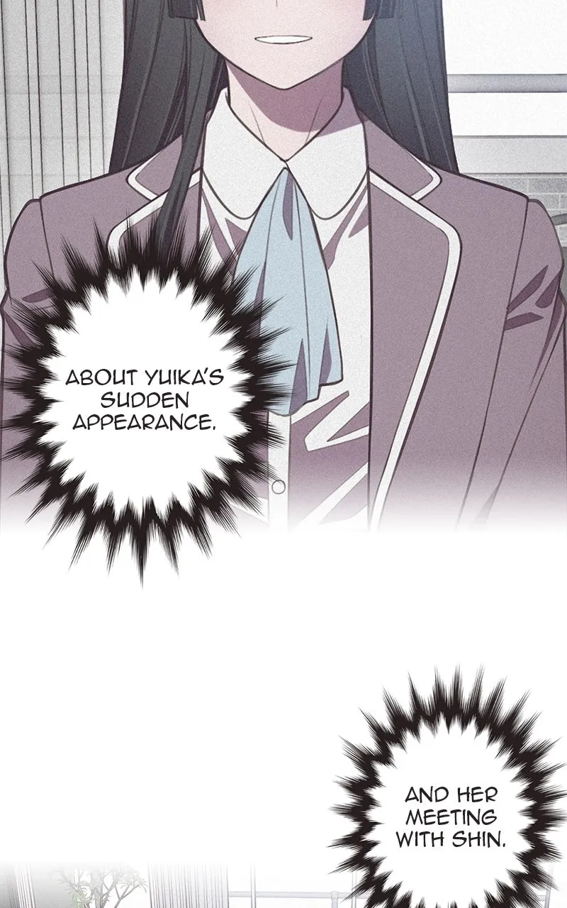Read SHIRAI chapter 23 image 9 on Lezhin