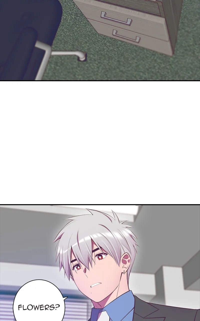 Read SHIRAI chapter 24 image 1 on Lezhin