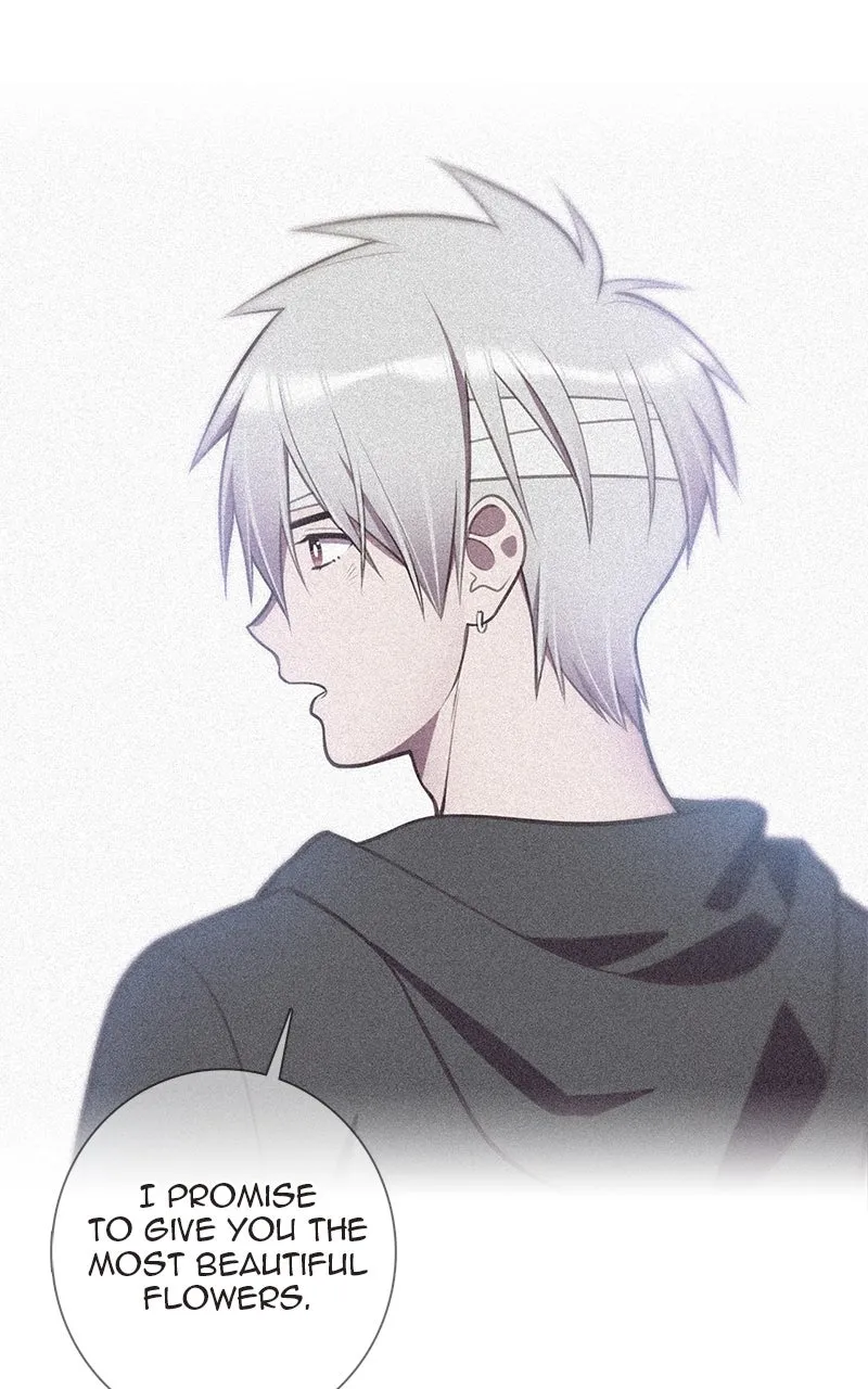 Read SHIRAI chapter 24 image 10 on Lezhin