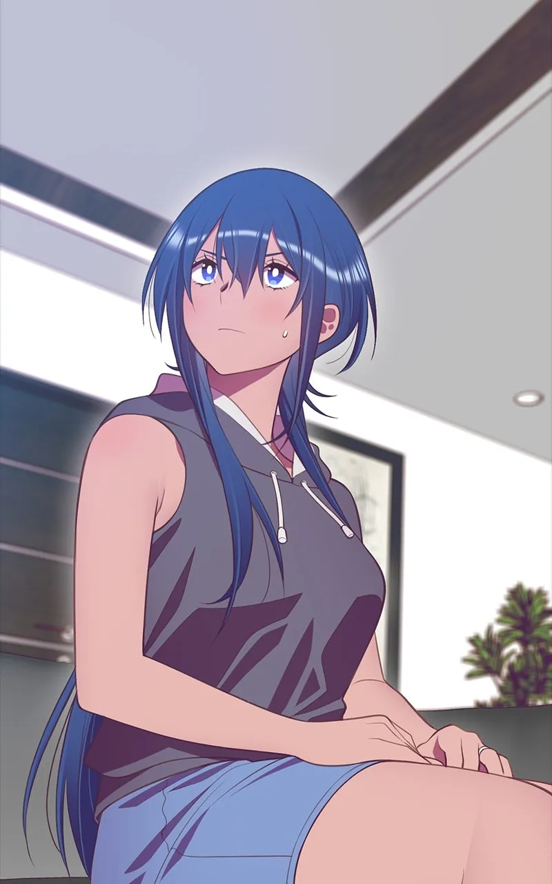 Read SHIRAI chapter 24 image 15 on Lezhin
