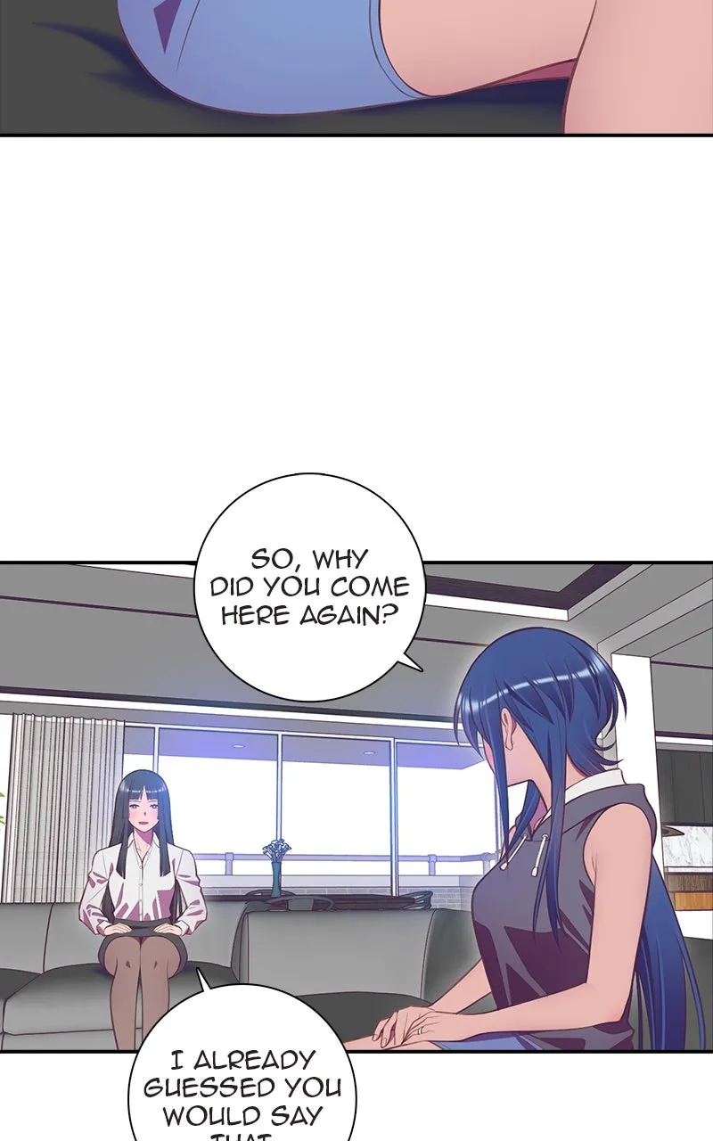 Read SHIRAI chapter 24 image 16 on Lezhin