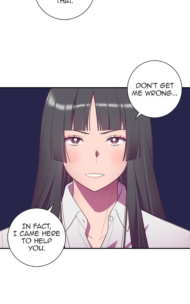 Read SHIRAI chapter 24 image 17 on Lezhin