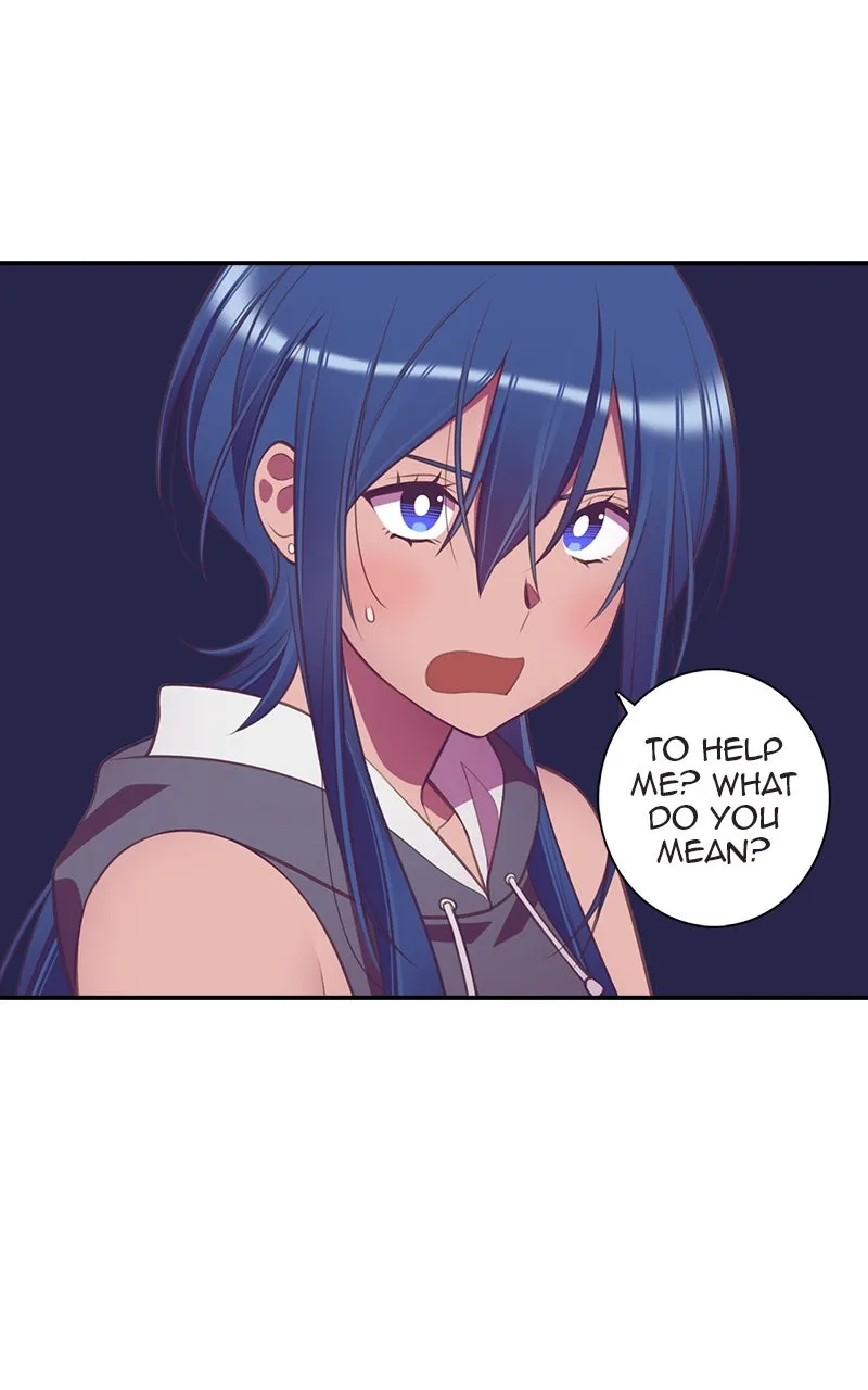 Read SHIRAI chapter 24 image 18 on Lezhin