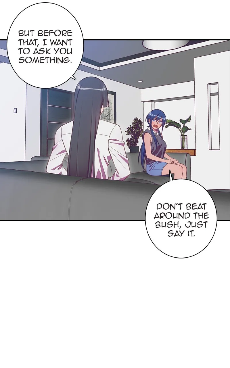 Read SHIRAI chapter 24 image 19 on Lezhin