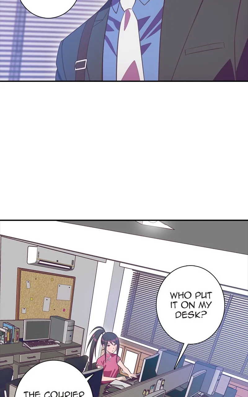 Read SHIRAI chapter 24 image 2 on Lezhin