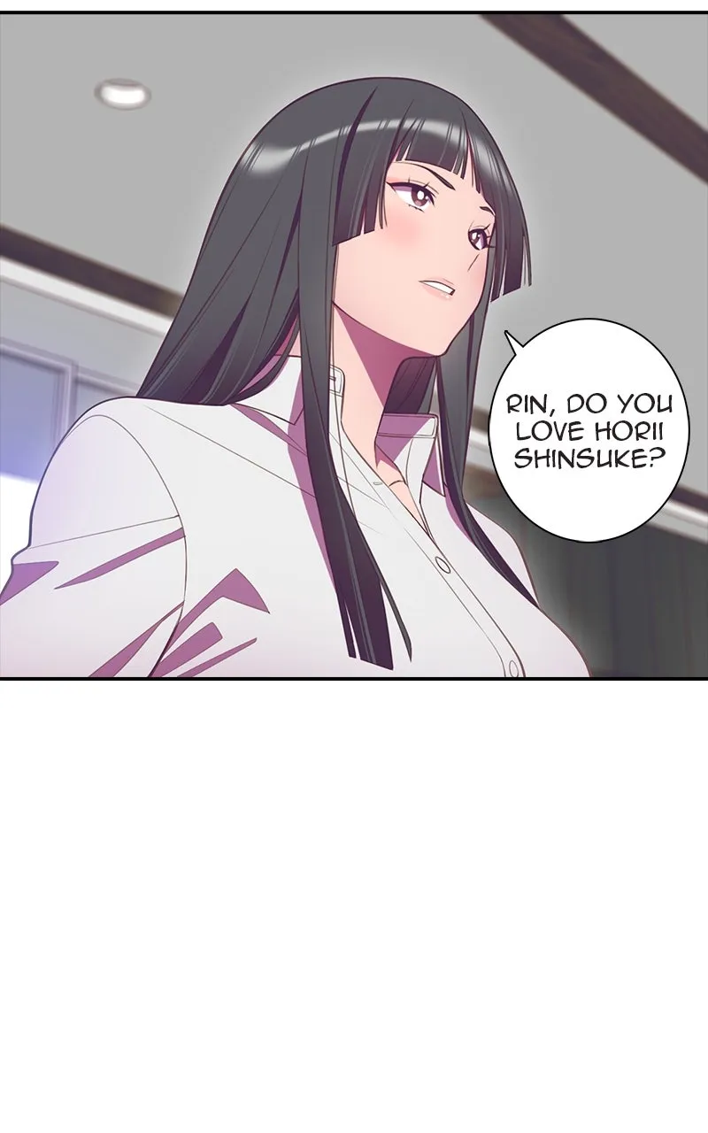 Read SHIRAI chapter 24 image 20 on Lezhin