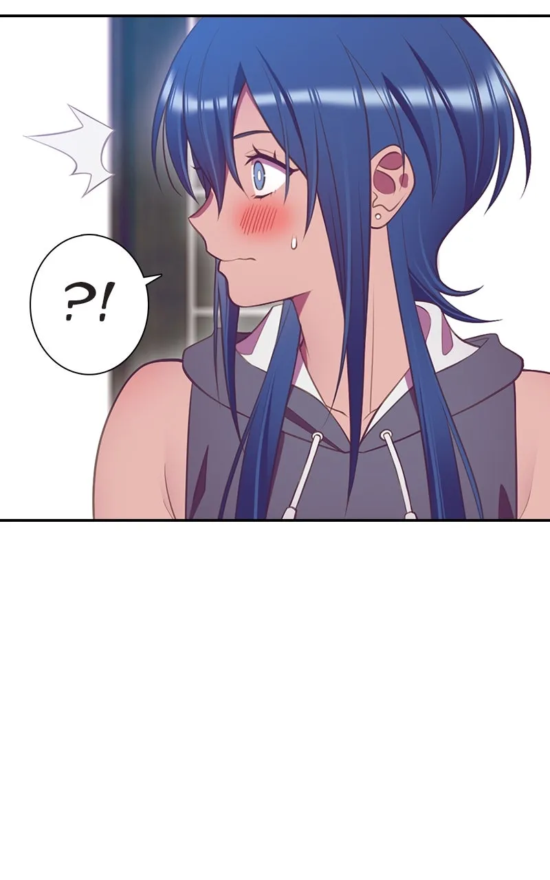 Read SHIRAI chapter 24 image 21 on Lezhin