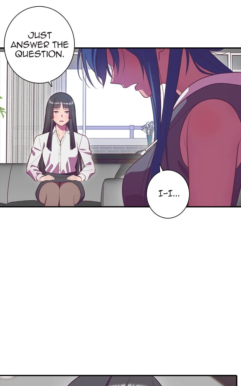 Read SHIRAI chapter 24 image 23 on Lezhin