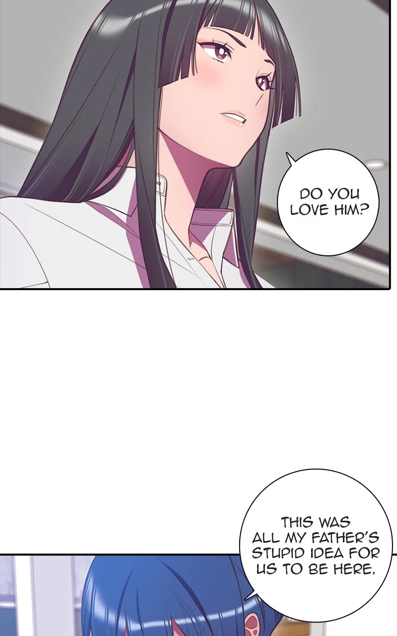 Read SHIRAI chapter 24 image 24 on Lezhin