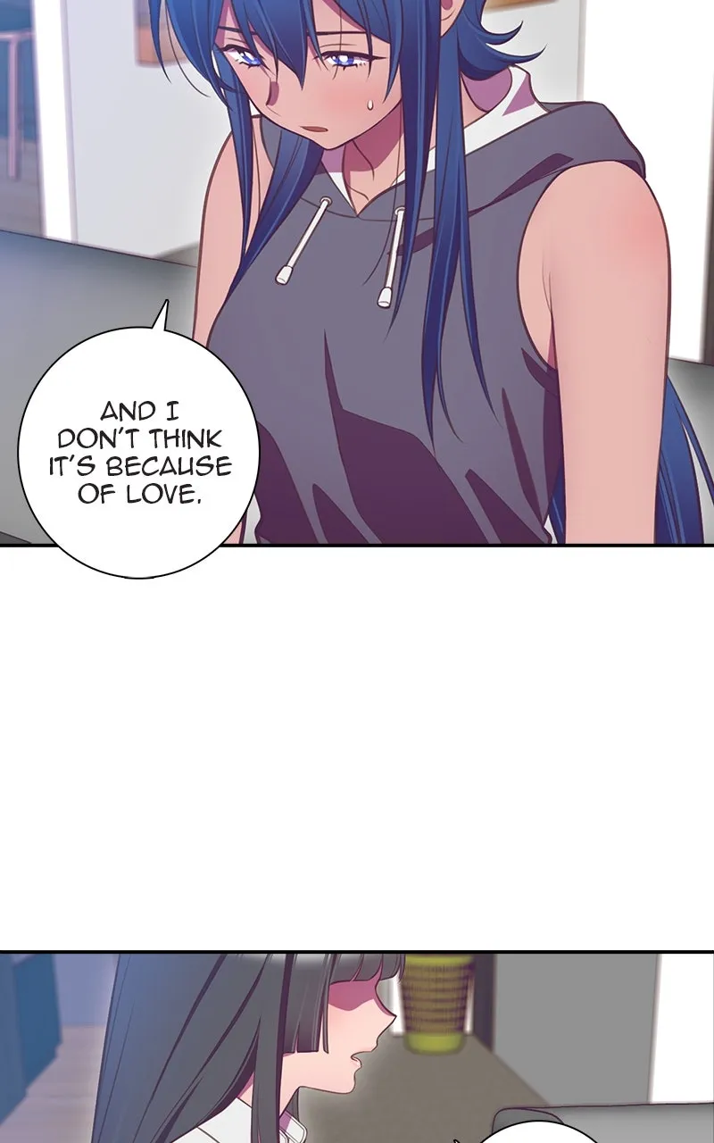 Read SHIRAI chapter 24 image 25 on Lezhin
