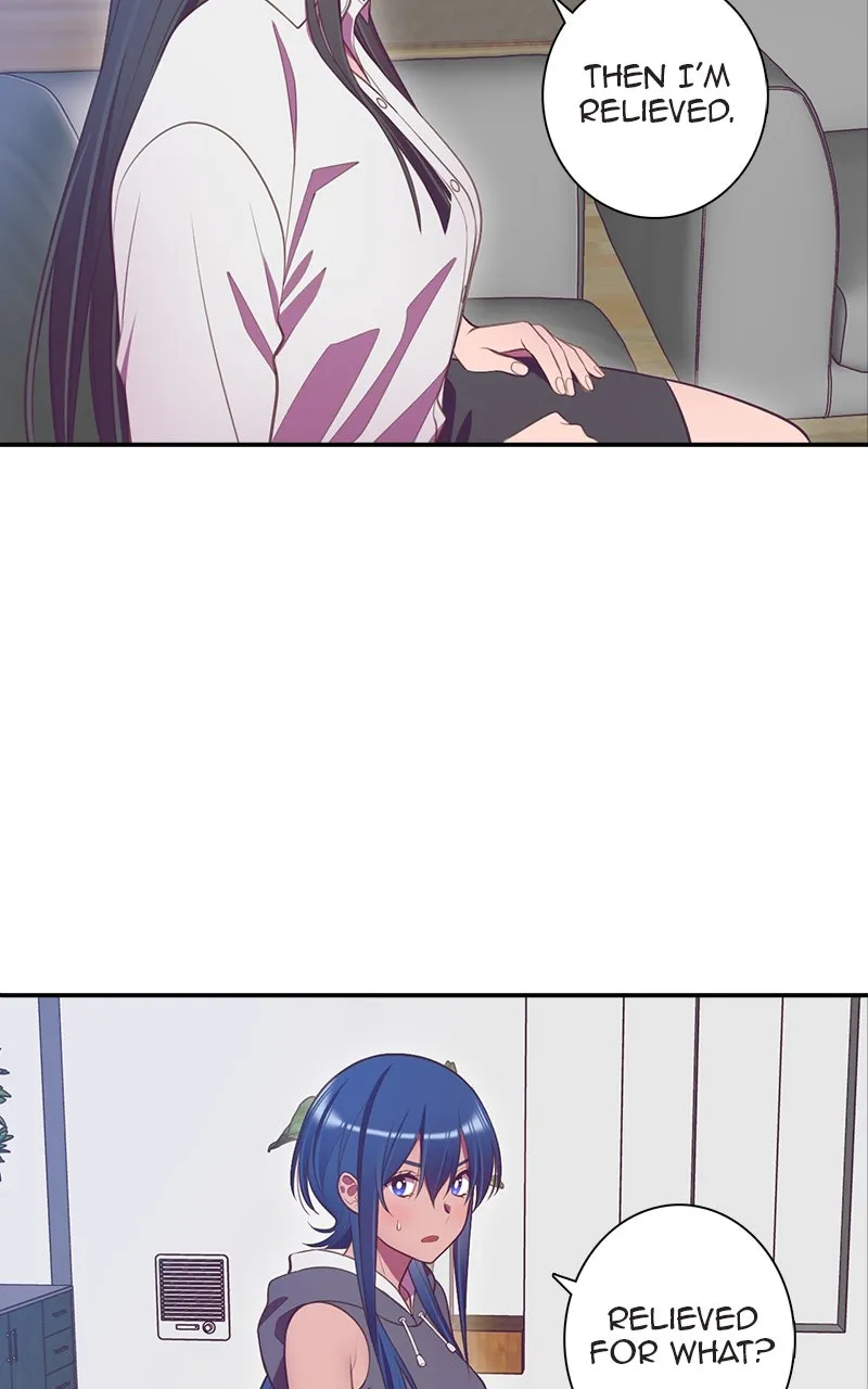 Read SHIRAI chapter 24 image 26 on Lezhin