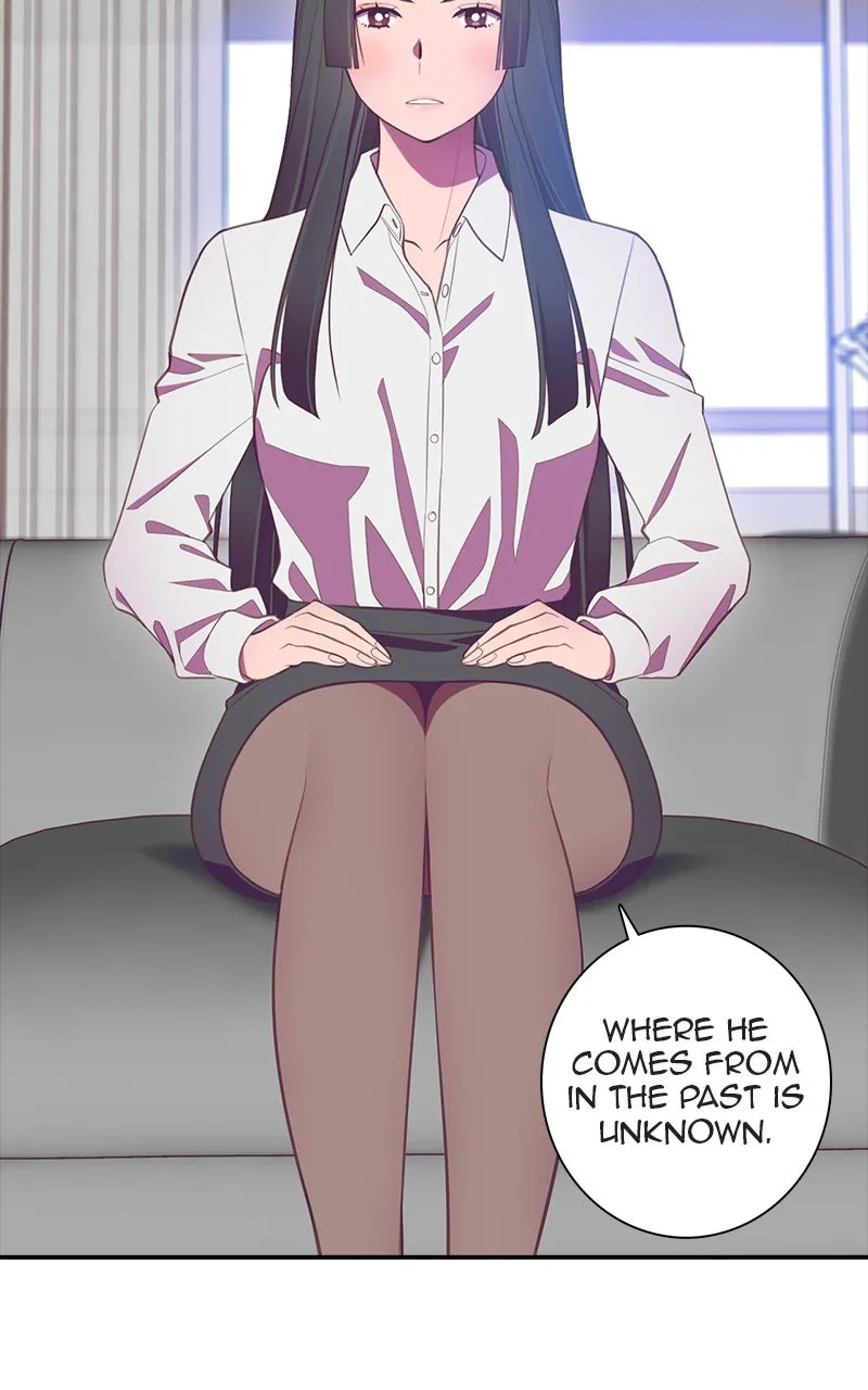Read SHIRAI chapter 24 image 28 on Lezhin