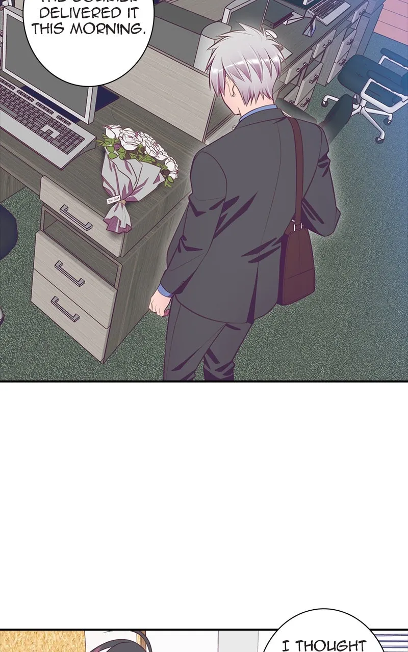 Read SHIRAI chapter 24 image 3 on Lezhin