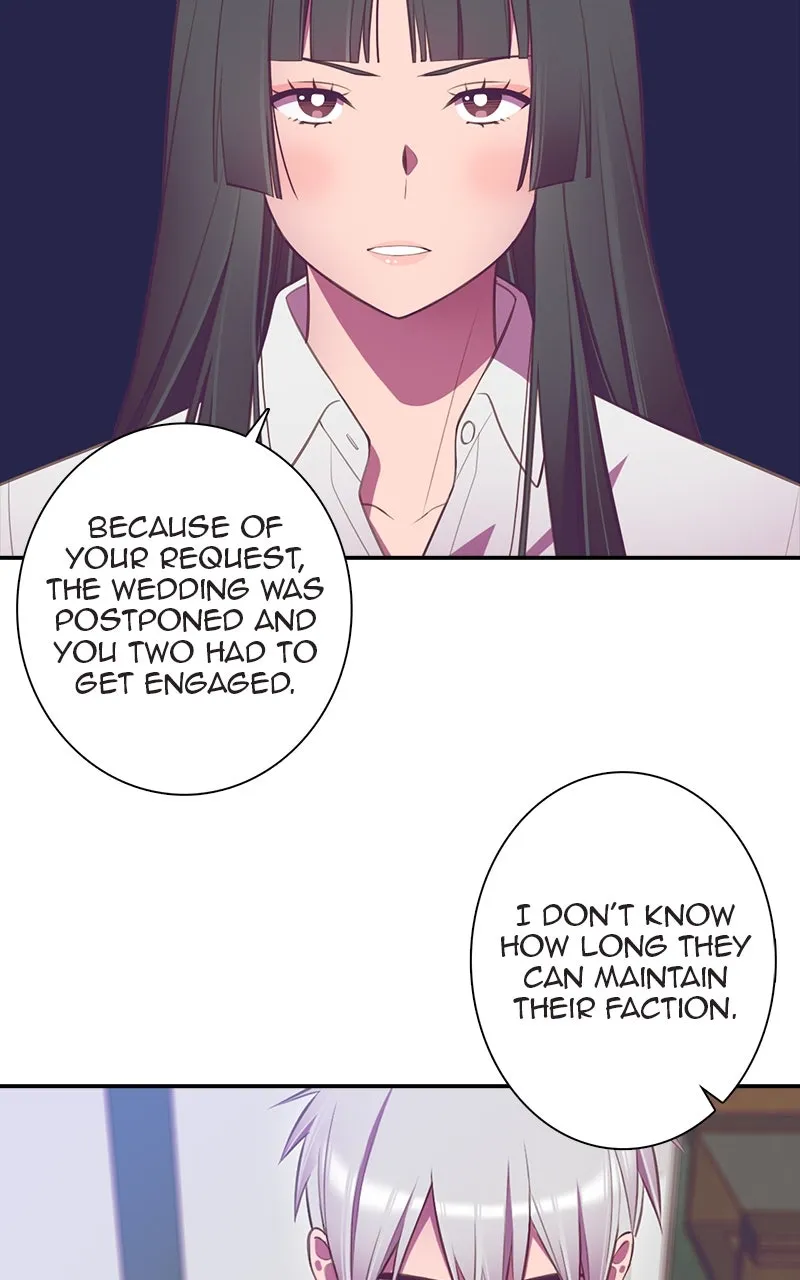 Read SHIRAI chapter 24 image 31 on Lezhin