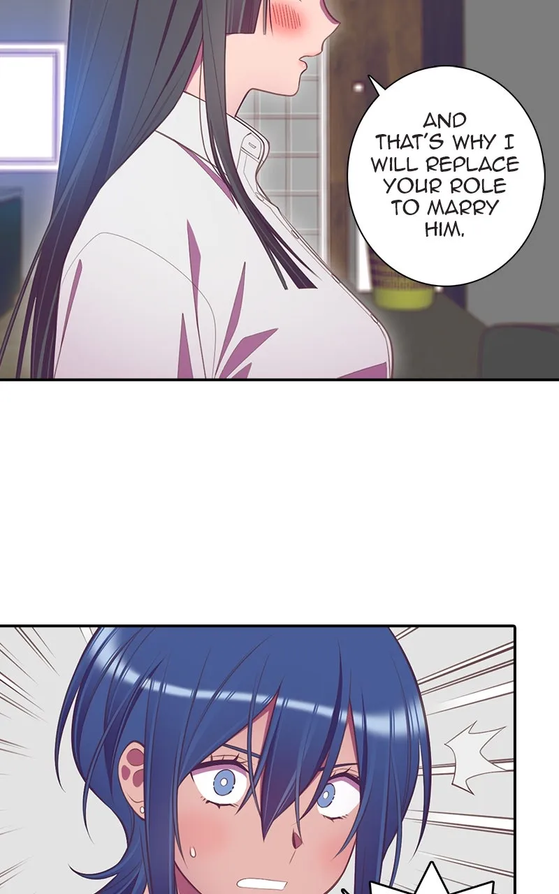 Read SHIRAI chapter 24 image 33 on Lezhin
